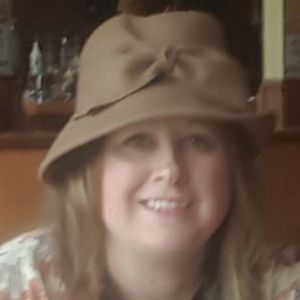Meet your Posher, Meredith